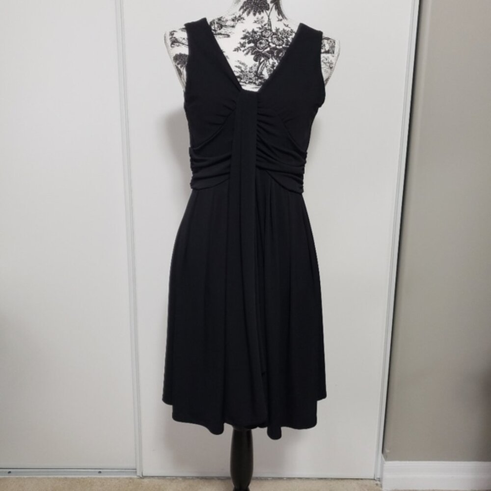 Jill Alexander dress sz M